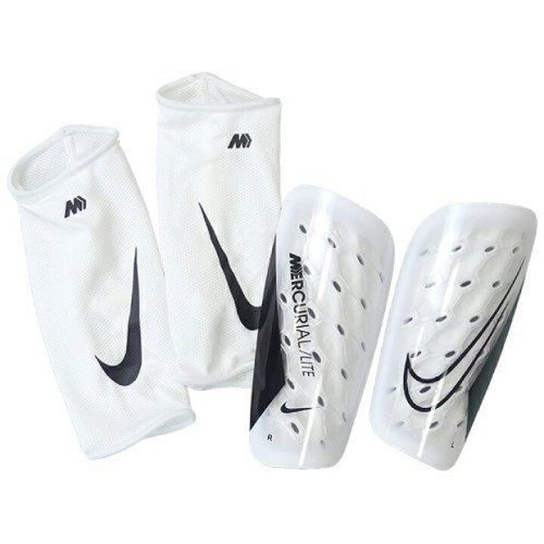 Футбольные щитки Nike Mercurial Lite DN3611-100