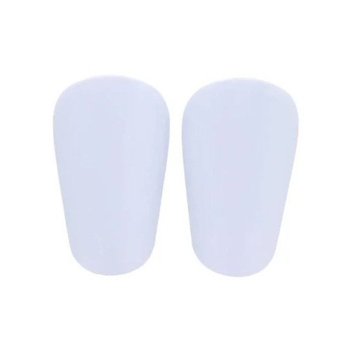 Футбольні щитки Chaba mini Guard  White