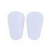 Футбольні щитки Chaba mini Guard  White