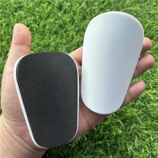 Футбольні щитки Chaba mini Guard  White