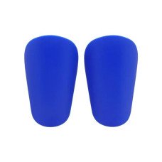 Футбольні щитки Chaba mini Guard  Blue