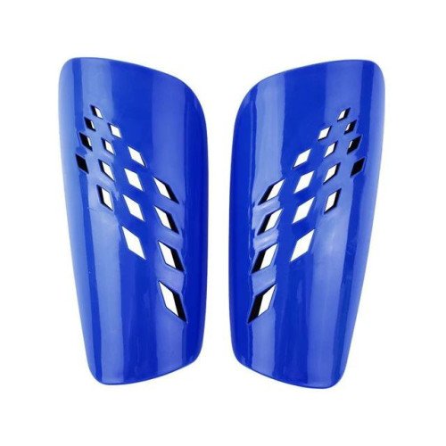 Футбольні щитки Chaba Guard Blue