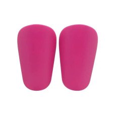Футбольні щитки Chaba mini Guard  Pink