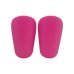 Футбольні щитки Chaba mini Guard  Pink