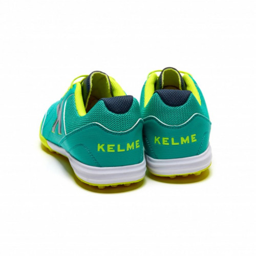 Сороконіжки Kelme K-GOLEIRO Turquoise 55.964.0460