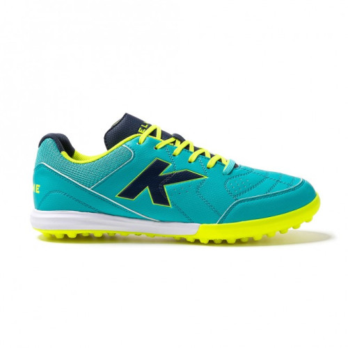 Сороконіжки Kelme K-GOLEIRO Turquoise 55.964.0460