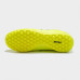 Сороконіжки Kelme PRECISION SHADOW  Leather Yellow