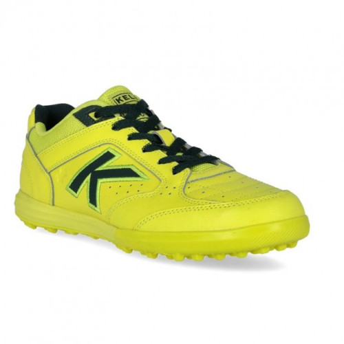 Сороконіжки Kelme PRECISION SHADOW  Leather Yellow