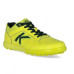 Сороконіжки Kelme PRECISION SHADOW  Leather Yellow