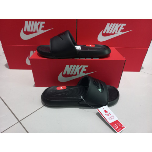 Тапочки Nike Victori One Slide CN9675-003