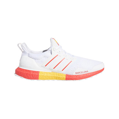 Adidas Ultra Boost Barcelona White (FY2896)