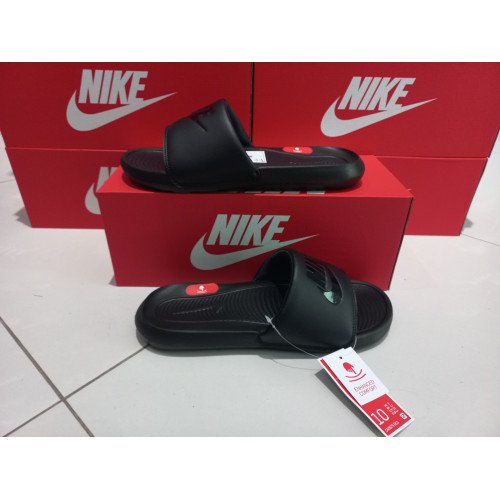 Тапочки Nike Victori One Slide CN9675-003