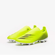 Бутси Adidas X GHOSTED.3 LL FG FW6969