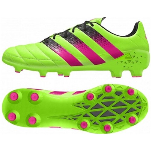 Бутси Adidas ACE 16.1 FG Lea AF5099 Бутси Adidas ACE 16.1 FG Lea AF5099