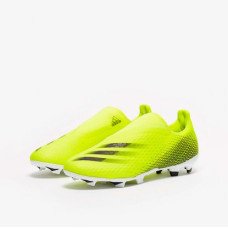 Бутсы Adidas X GHOSTED.3 LL FG FW6969