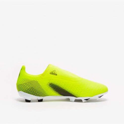 Бутси Adidas X GHOSTED.3 LL FG FW6969 Бутси Adidas X GHOSTED.3 LL FG FW6969