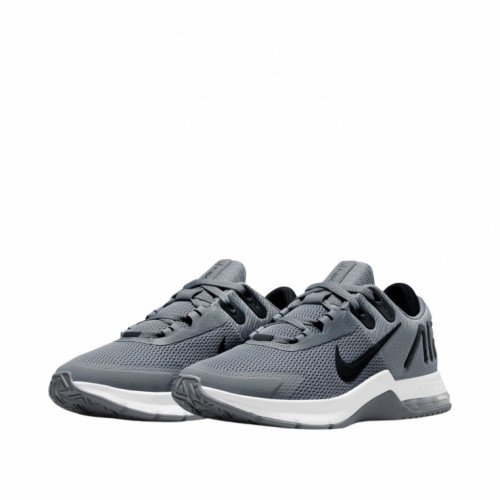 Nike Air Max Alpha Trainer 4 Grey CW3396-001