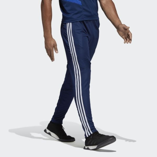 Спортивні штани Adidas Training Trousers Tiro 19 - Blue DT5174
