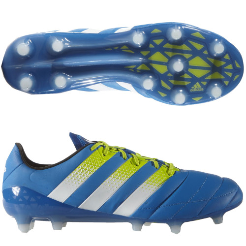 Бутси Adidas Ace 16.1 FG/AG Leather AF5098