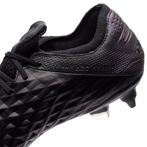 Бутси Nike Tiempo Legend VIII Elite SG-PRO Anti-Clog AT5900-010 Бутси Nike Tiempo Legend VIII Elite SG-PRO Anti-Clog AT5900-010