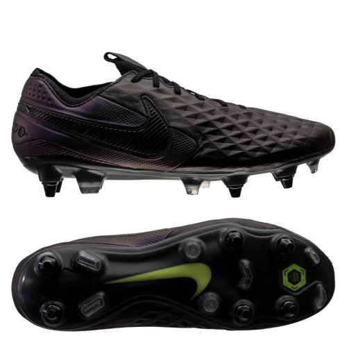 Бутси Nike Tiempo Legend VIII Elite SG-PRO Anti-Clog AT5900-010 Бутси Nike Tiempo Legend VIII Elite SG-PRO Anti-Clog AT5900-010