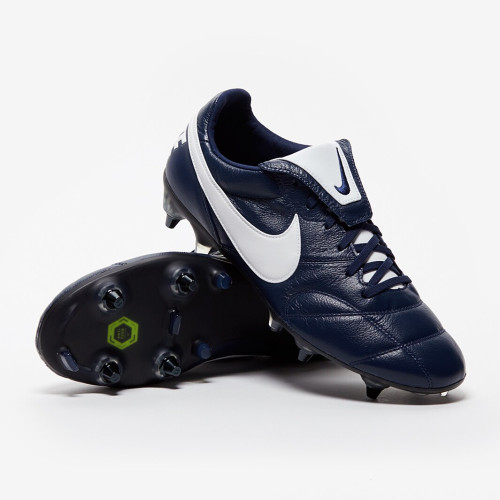 Бутси Nike Tiempo Premier II SG-PRO Anti Clog 921397-404