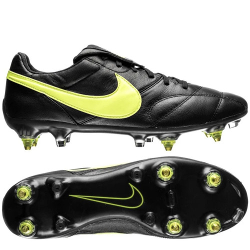 Бутси Nike Premier II Anti-Clog Traction SG-PRO 921397-001