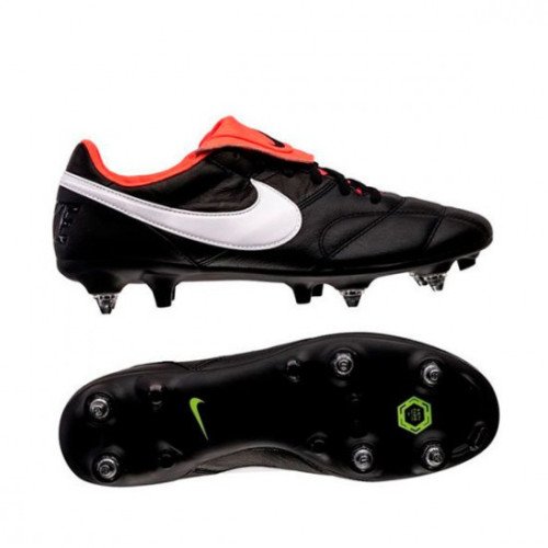 Бутси Nike Tiempo Premier II SG-PRO Anti-Clog 921397-016