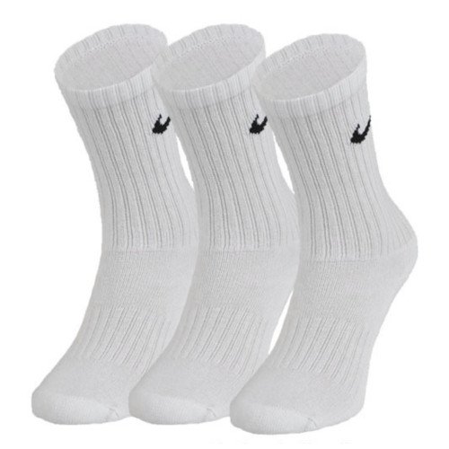 Носки Nike Cushioned SX4508-101 Носки Nike Cushioned SX4508-101
