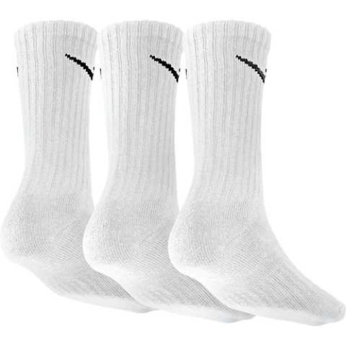 Носки Nike Cushioned SX4508-101 Носки Nike Cushioned SX4508-101