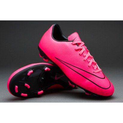 Nike Mercurial Victory V FG 651634-660 