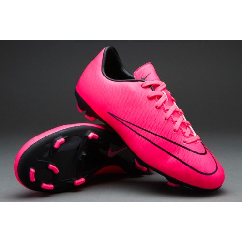 Nike Mercurial Victory V FG 651634-660 Nike Mercurial Victory V FG 651634-660