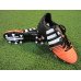 Adidas Nitrocharge 3.0 FG Kids - Core Black/White/Flash Orange B40576