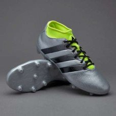 Adidas ACE 16.3 FG-AG Primemesh Soccer Cleats Boot Football  AQ3438 45 (29 cm) 