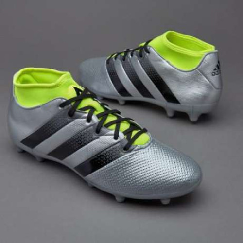 Adidas ACE 16.3 FG-AG Primemesh Soccer Cleats Boot Football AQ3438 45 (29 cm) Adidas ACE 16.3 FG-AG Primemesh Soccer Cleats Boot Football AQ3438 45 (29 cm)