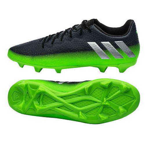 Adidas Messi 16.3 FG AG - AQ3519 Soccer Cleats Football Shoes Boots