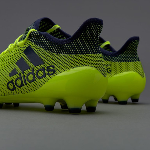 Бутси ADIDAS X 17.1 FG (S82286) Profi Бутси ADIDAS X 17.1 FG (S82286) Profi