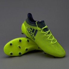 Бутси ADIDAS X 17.1 FG (S82286) Profi Бутси ADIDAS X 17.1 FG (S82286) Profi
