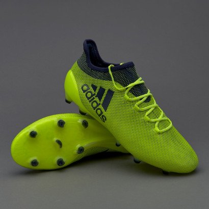 Бутси ADIDAS X 17.1 FG (S82286)  Profi