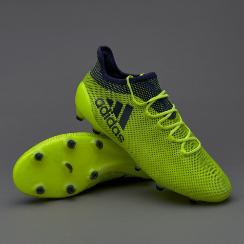 Бутси ADIDAS X 17.1 FG (S82286) Profi Бутси ADIDAS X 17.1 FG (S82286) Profi
