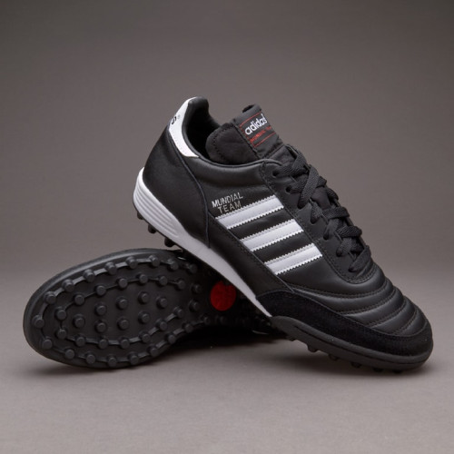 Сороконіжки Adidas Mundial Team TF 019228 Leather Original 