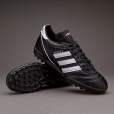 Сороконіжки Adidas Kaiser 5 Team Astro - Black/White (677357)