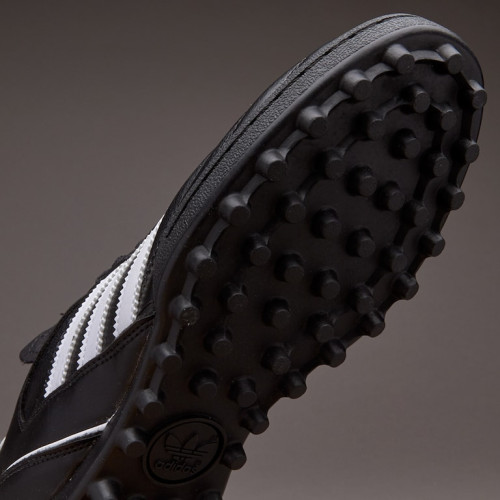 Сороконіжки Adidas Kaiser 5 Team Astro - Black/White (677357)