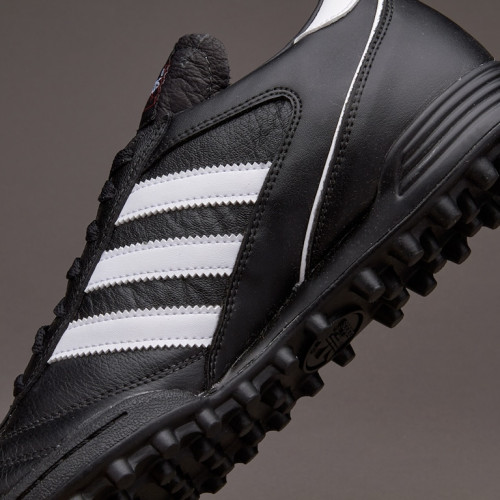 Сороконожки Adidas Kaiser 5 Team Astro - Black/White (677357) Сороконожки Adidas Kaiser 5 Team Astro - Black/White (677357)