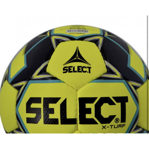 Мяч Футбольный Select X-Turf IMS 865146559 