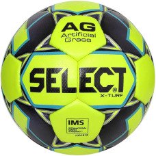 Мяч Футбольный Select X-Turf IMS 865146559 